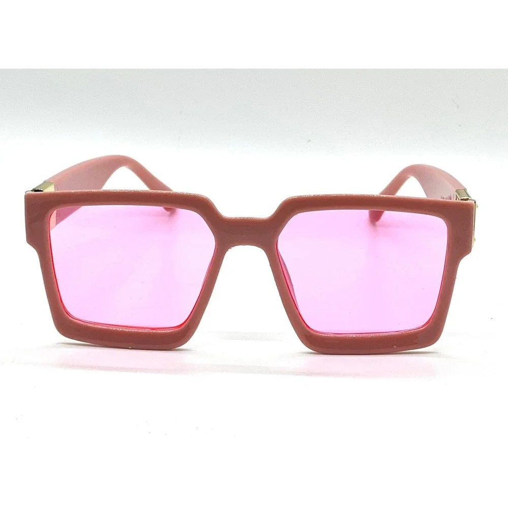 N/A statement sunglasses